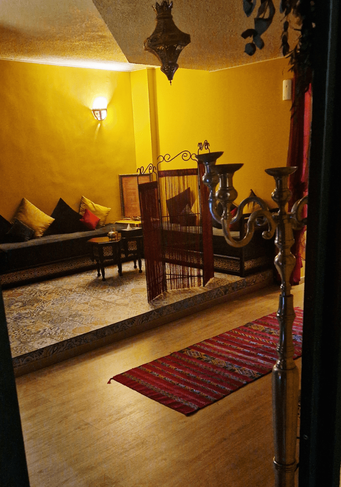 Leila Hammam Zaragoza