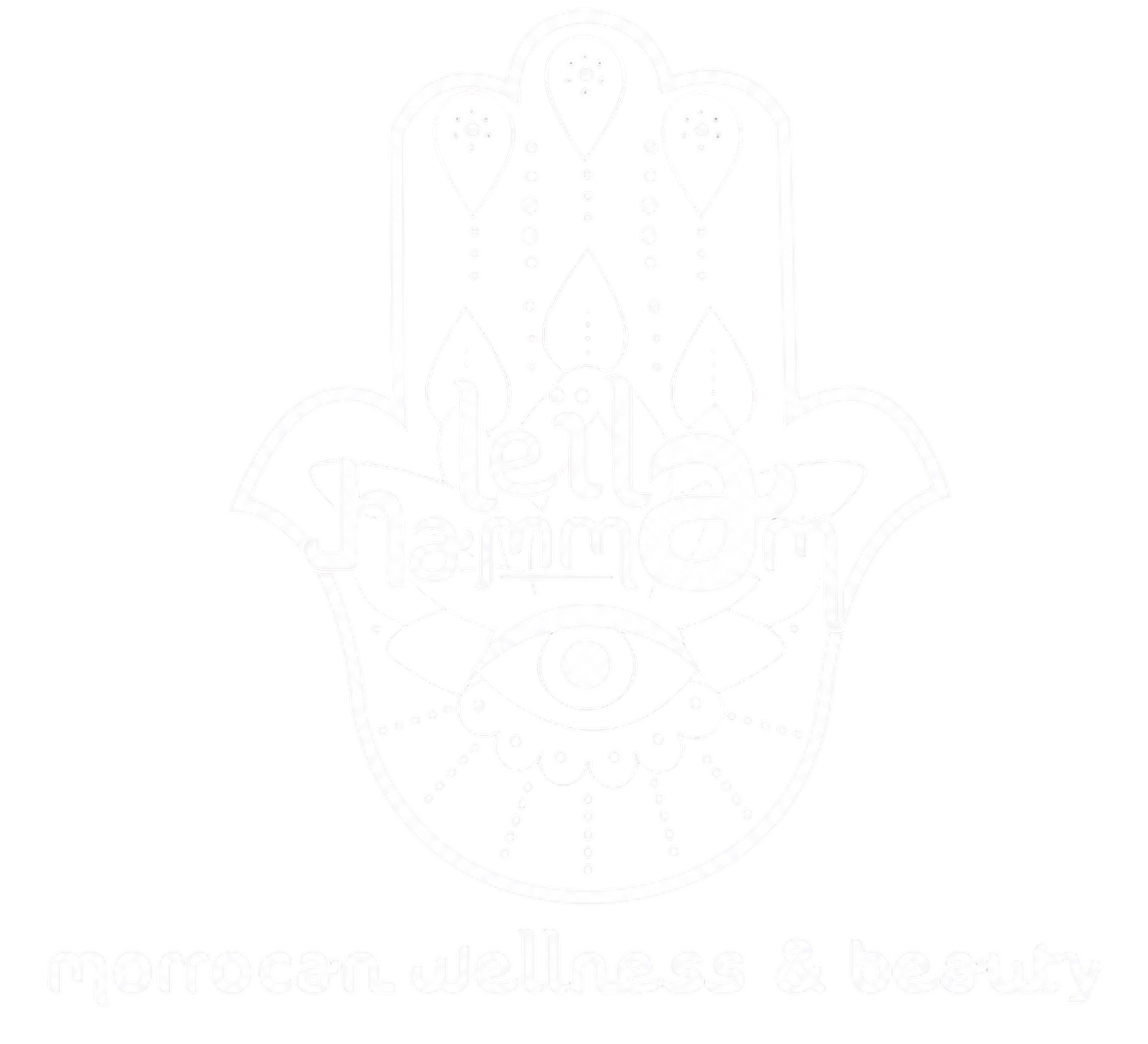 Leila Hammam